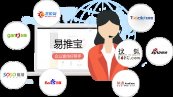 網站推廣工具易推寶是什么