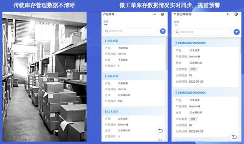 北明數科微工單 輕量車間管理系統,搞定工廠生產報工 生產管理