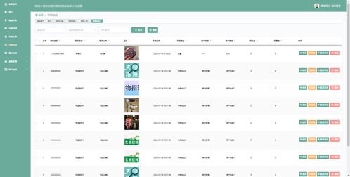 精品基于nodejs實(shí)現(xiàn)的微信小程序校園失物招領(lǐng)系統(tǒng)設(shè)計(jì)與實(shí)現(xiàn)