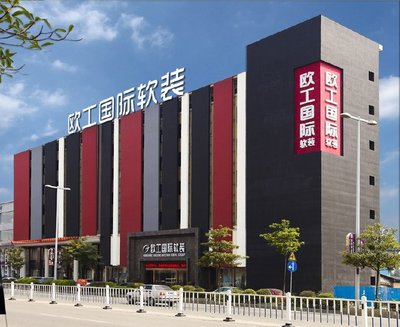 專訪歐工樓盤對接負(fù)責(zé)人Lisa:8年經(jīng)驗(yàn)告訴你,如何做好拎包入住
