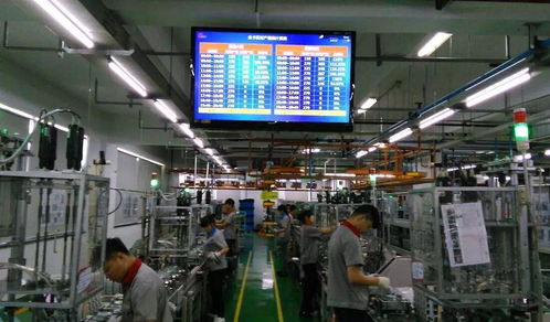 車間現(xiàn)場管理不好做 管理方法很重要