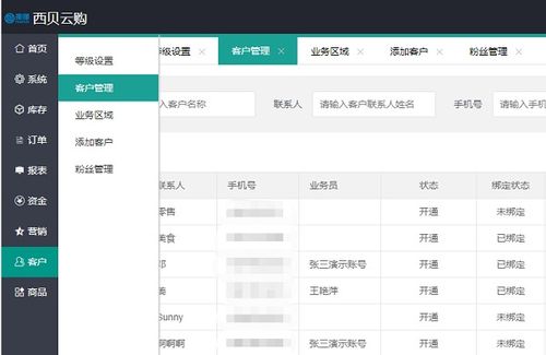 b2b訂貨系統(tǒng)開(kāi)發(fā)源碼是怎樣的 b2b訂貨系統(tǒng)開(kāi)發(fā)成本需要多少