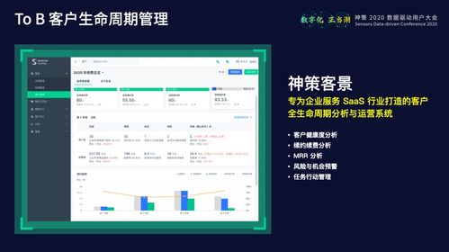 神策數據曹犟 神策數據產品矩陣與技術體系