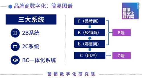 數(shù)字化營銷,或妙不可言,或看著數(shù)字發(fā)呆