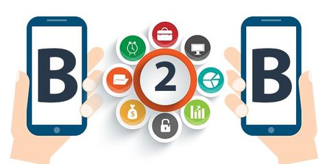 B2B電商系統(tǒng)開發(fā)應(yīng)該怎樣做好