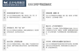 上海b2b2c多用戶商城系統定制開發公司哪家強